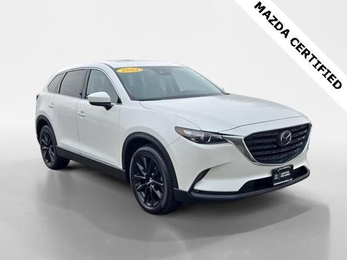 2023 Mazda CX-9 Touring