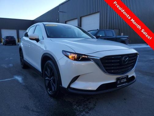 2023 Mazda CX-9 Touring