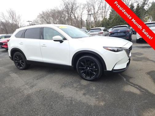 2023 Mazda CX-9 Touring