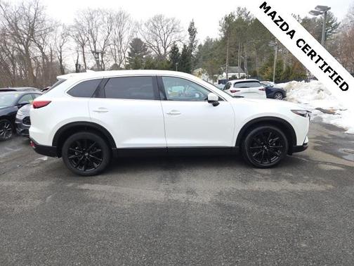 2023 Mazda CX-9 Touring