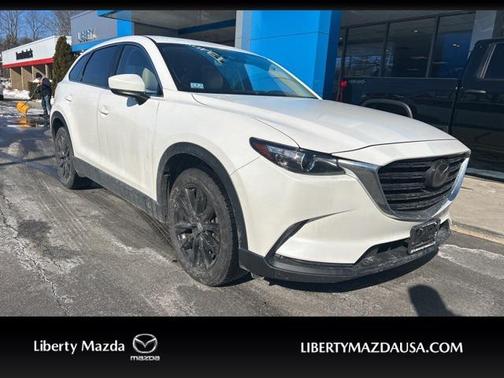 2023 Mazda CX-9 Touring