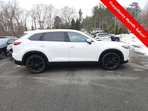 2023 Mazda CX-9 Touring