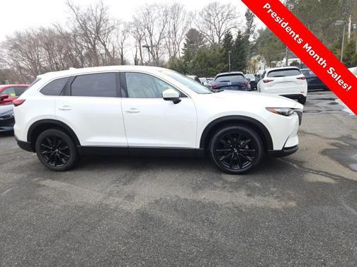 2023 Mazda CX-9 Touring