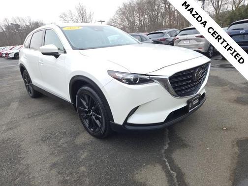 2023 Mazda CX-9 Touring
