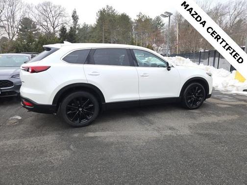 2023 Mazda CX-9 Touring
