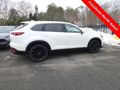 2023 Mazda CX-9 Touring
