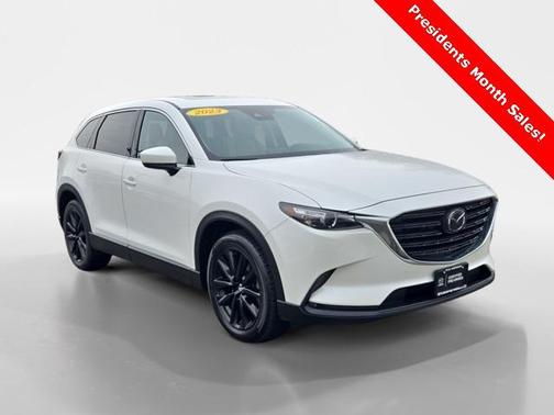 2023 Mazda CX-9 Touring
