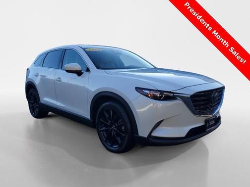 2023 Mazda CX-9 Touring