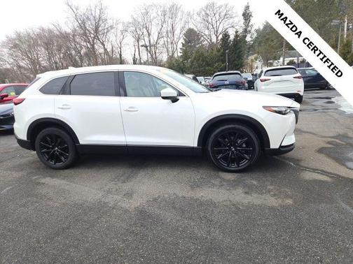 2023 Mazda CX-9 Touring