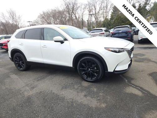 2023 Mazda CX-9 Touring