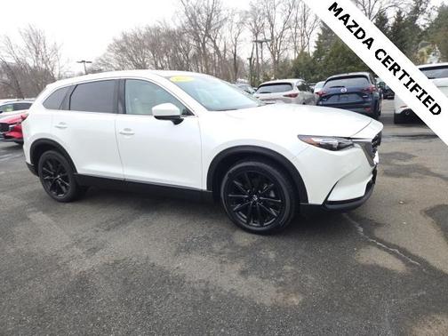 2023 Mazda CX-9 Touring