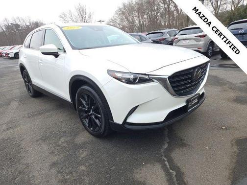 2023 Mazda CX-9 Touring