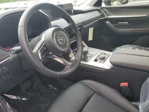 2025 Mazda CX-90 3.3 Turbo Premium Sport