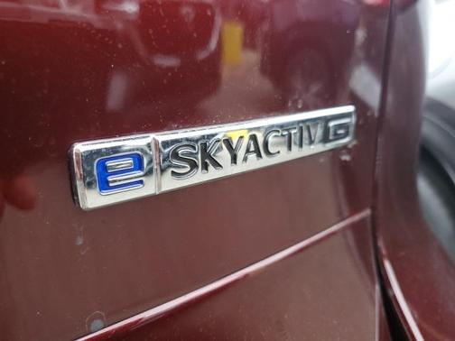 2025 Mazda CX-90 3.3 Turbo Premium Sport