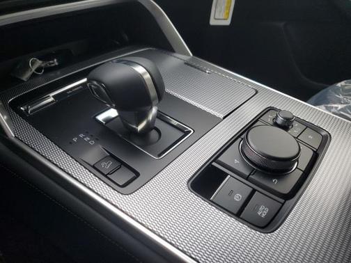 2025 Mazda CX-90 3.3 Turbo Premium Sport