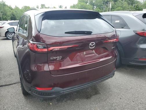 2025 Mazda CX-90 3.3 Turbo Premium Sport