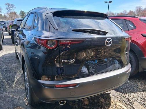 2026 Mazda CX-30 2.5 S Preferred Package