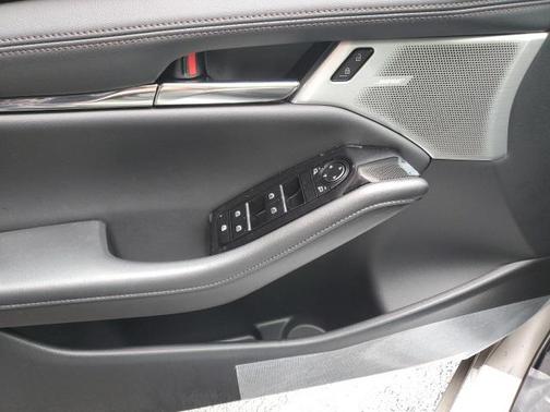 2025 Mazda Mazda3 2.5 Turbo AWD