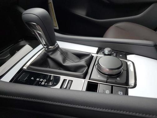 2025 Mazda Mazda3 2.5 Turbo AWD