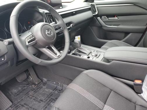 2025 Mazda CX-50 Hybrid Preferred Package