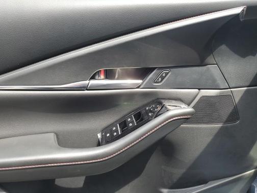 2025 Mazda CX-30 Base