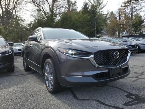 2025 Mazda CX-30 Premium Package