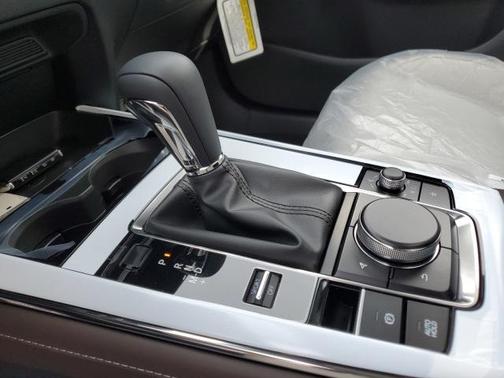 2025 Mazda CX-30 Premium Package