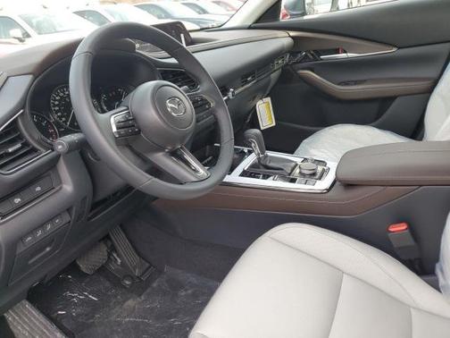 2025 Mazda CX-30 Premium Package