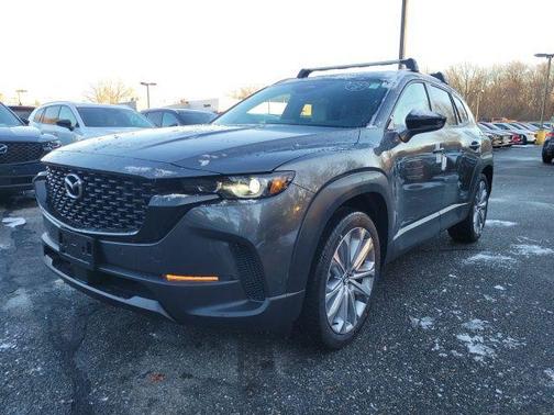 2026 Mazda CX-50 2.5 S Premium Package