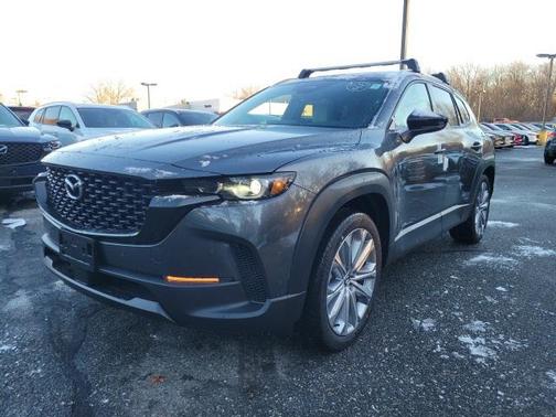 2026 Mazda CX-50 2.5 S Premium Package