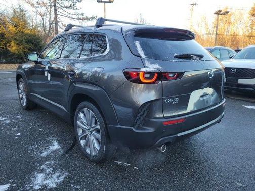 2026 Mazda CX-50 2.5 S Premium Package