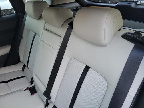 2026 Mazda CX-50 2.5 S Premium Package