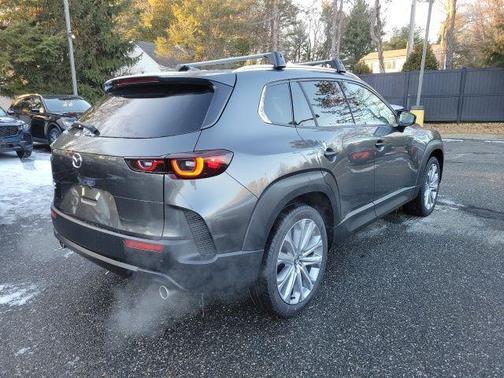 2026 Mazda CX-50 2.5 S Premium Package