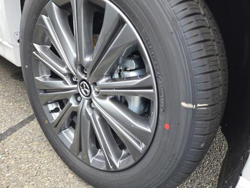 2025 Mazda CX-5 2.5 Turbo Signature