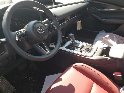 2025 Mazda CX-30 2.5 S Carbon Edition