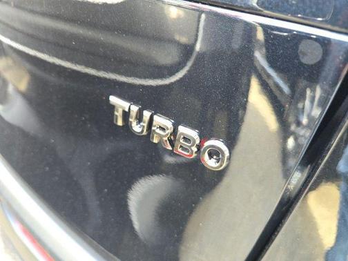 2026 Mazda CX-50 2.5 Turbo Meridian Edition