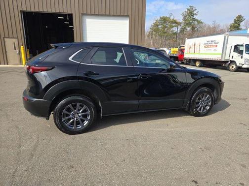 2024 Mazda CX-30 2.5 S