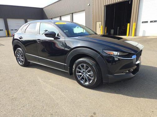 2024 Mazda CX-30 2.5 S