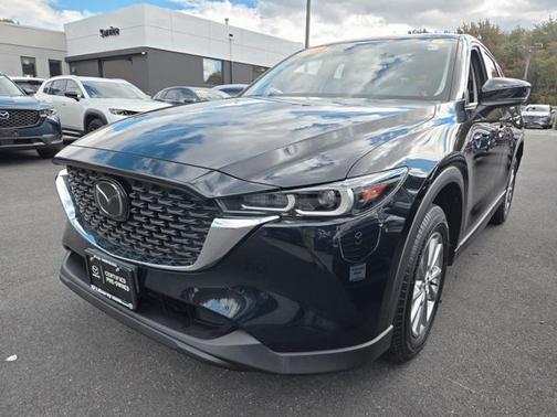 2023 Mazda CX-5 2.5 S