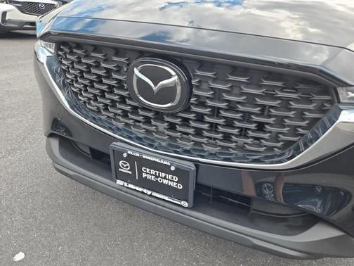 2023 Mazda CX-5 2.5 S