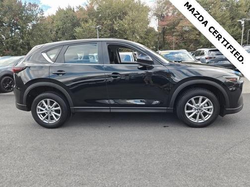 2023 Mazda CX-5 2.5 S