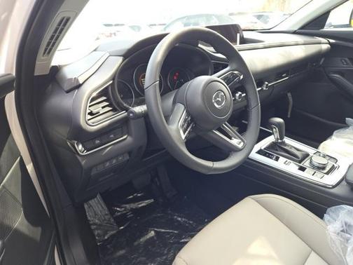 2025 Mazda CX-30 Preferred