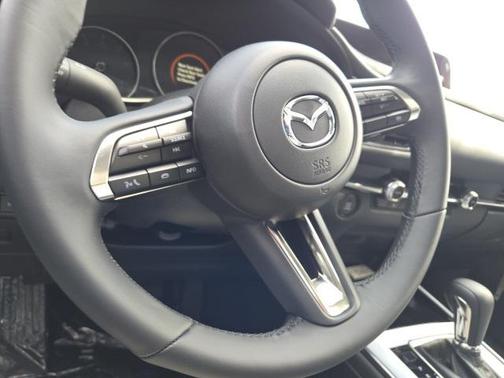 2025 Mazda CX-30 Preferred