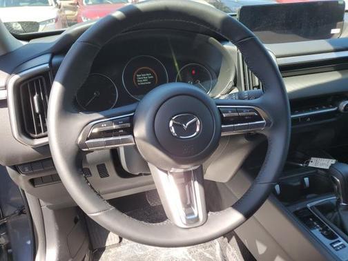 2025 Mazda CX-50 2.5 S Select Package