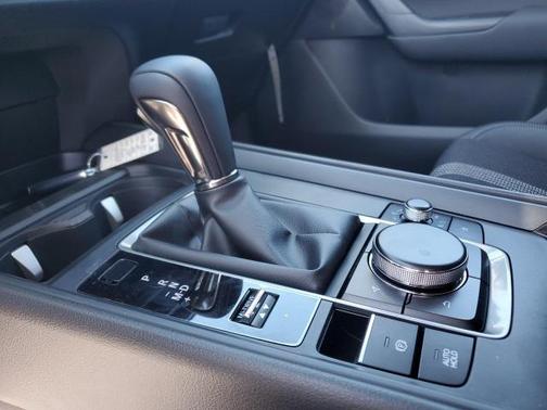 2025 Mazda CX-50 2.5 S Select Package