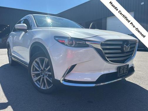 2023 Mazda CX-9 Grand Touring