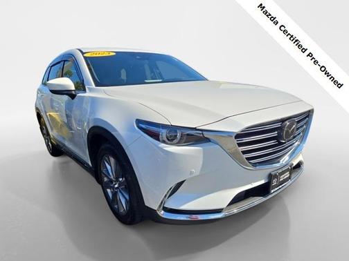 2023 Mazda CX-9 Grand Touring