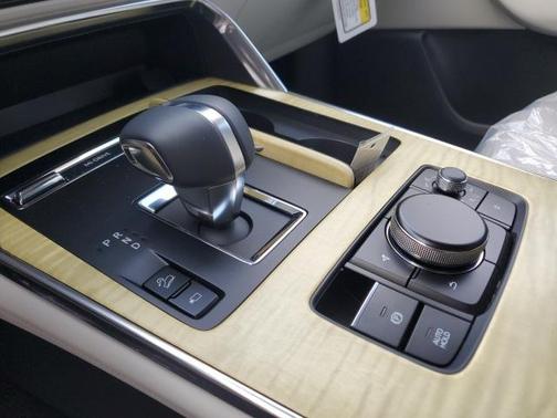 2025 Mazda CX-90 3.3 Turbo S Premium Plus