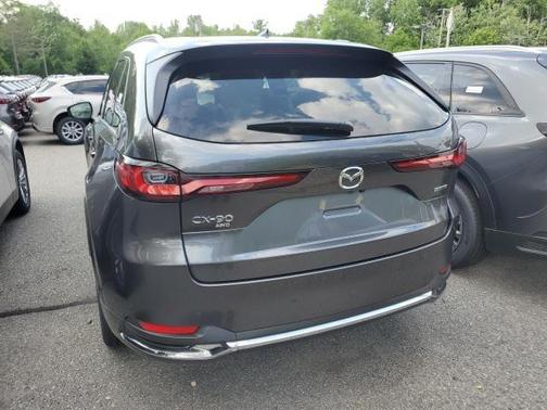 2025 Mazda CX-90 3.3 Turbo S Premium Plus