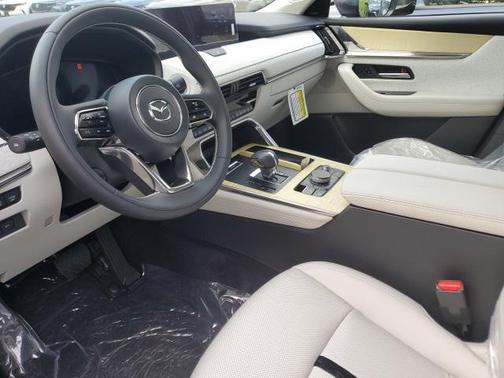 2025 Mazda CX-90 3.3 Turbo S Premium Plus